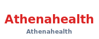 Athenahealth Logo