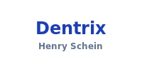 Dentrix Logo