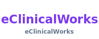 eClinicalWorks Logo