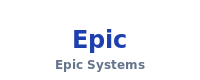 Epic Logo