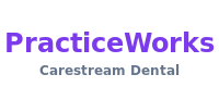 PracticeWorks Logo