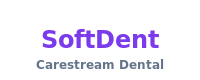 SoftDent Logo