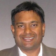 Raj Saxena
